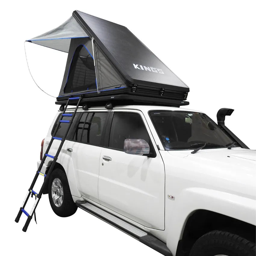 kings grand tourer roof top tent Kings Grand Tourer Lite Roof Top Tent