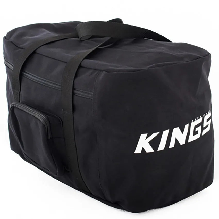 Kings Heavy-Duty Duffle Bag