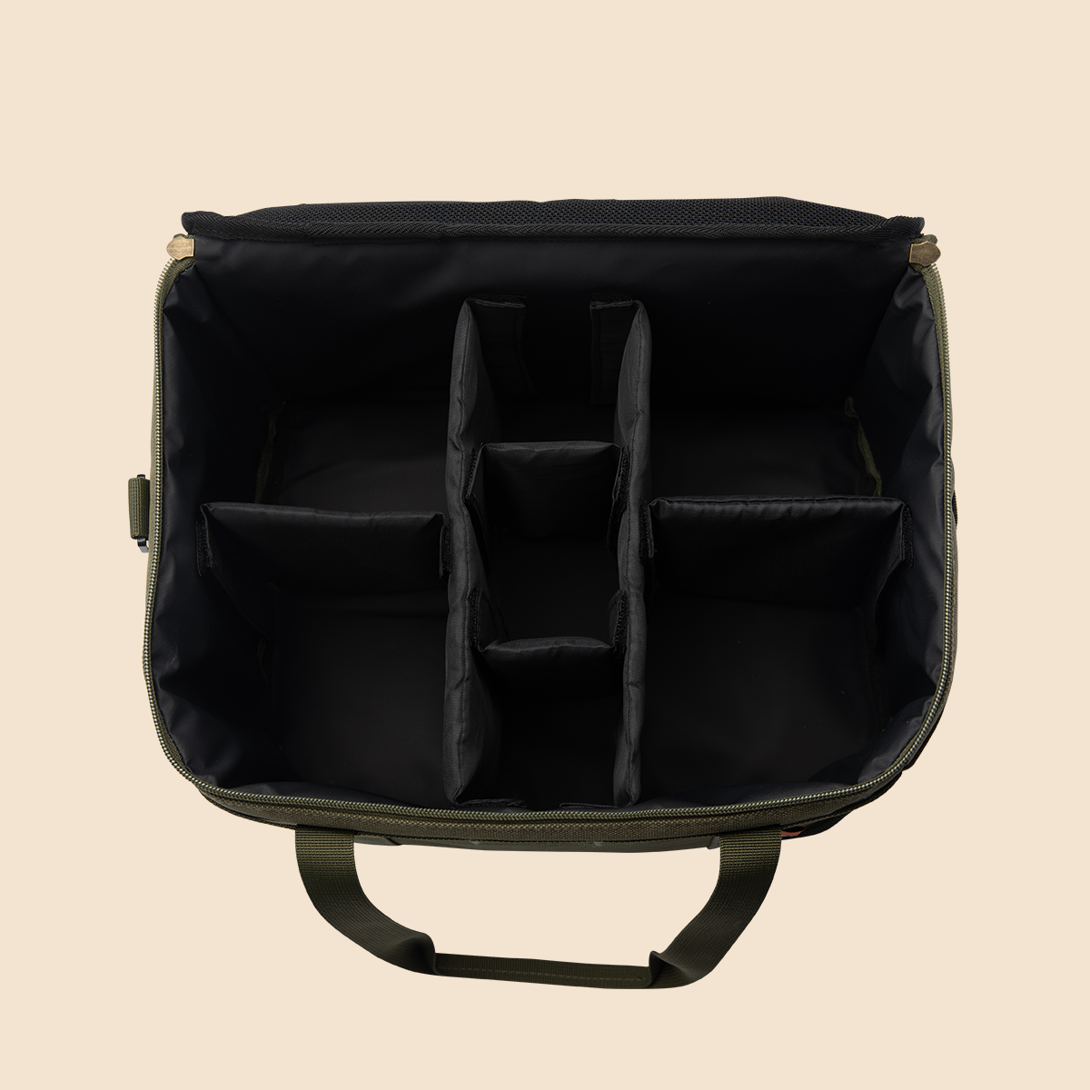 Cargo Container Custom Bag M