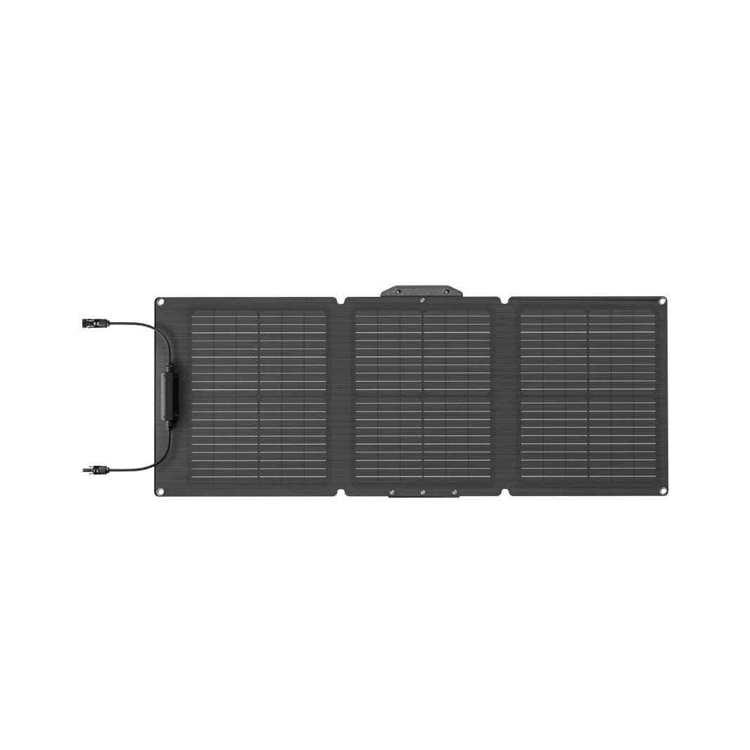 EcoFlow 60W Portable Solar Panel