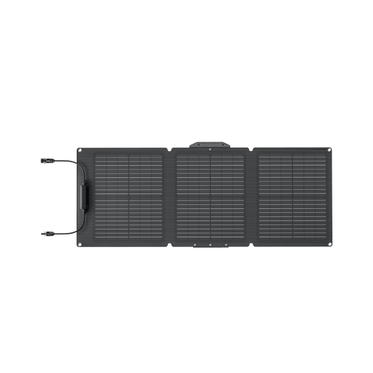 EcoFlow 60W Portable Solar Panel