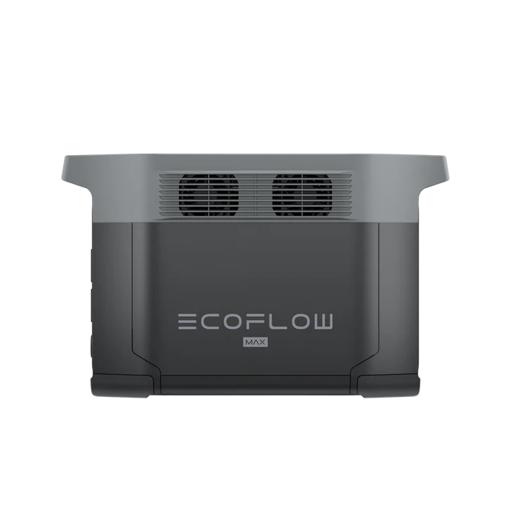 EcoFlow DELTA 2 Max Portable Power Station +100W SP