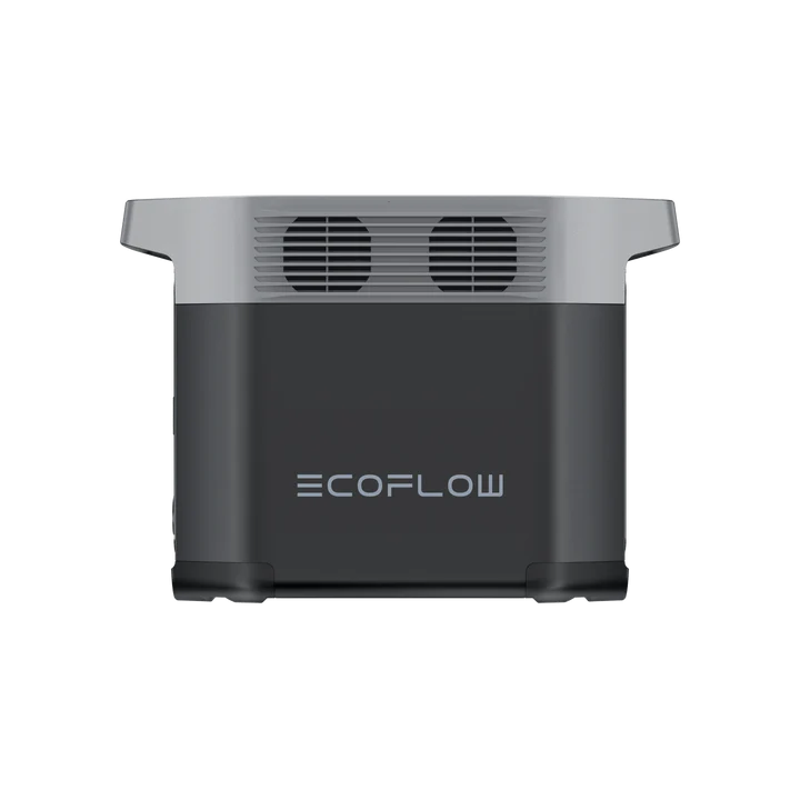 EcoFlow DELTA 2 Portable Power Station+ FREE 100W SP XT60