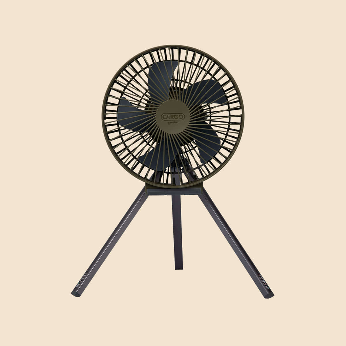 Cargo Container Electric Fan Multi Fan