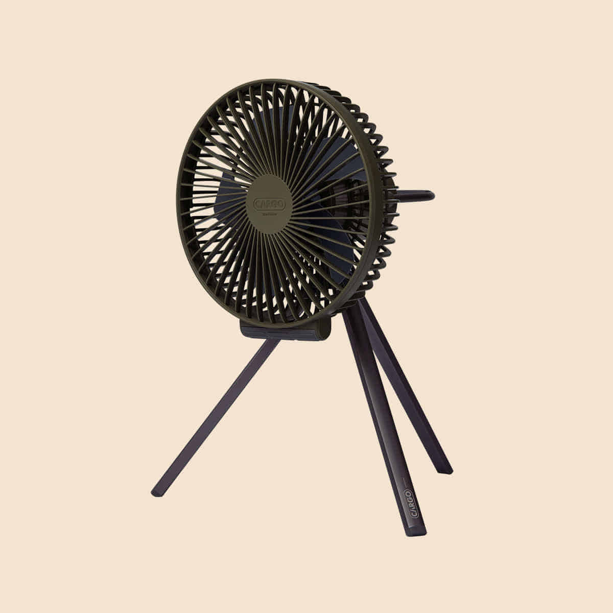 Cargo Container Electric Fan Multi Fan