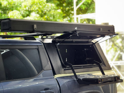 Mammoth Aluminum Canopy Box