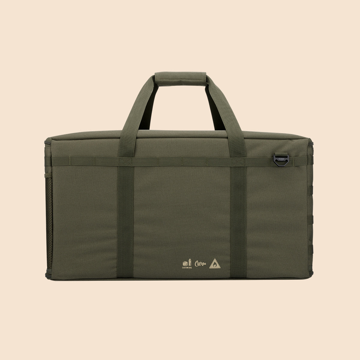 Cargo Container Custom Bag L