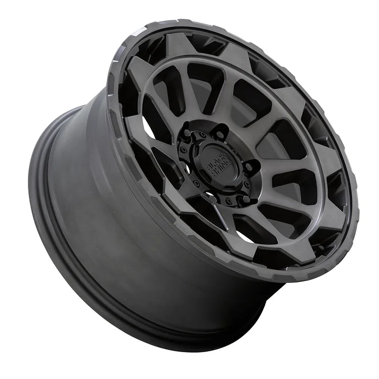 Black Rhino Rotor