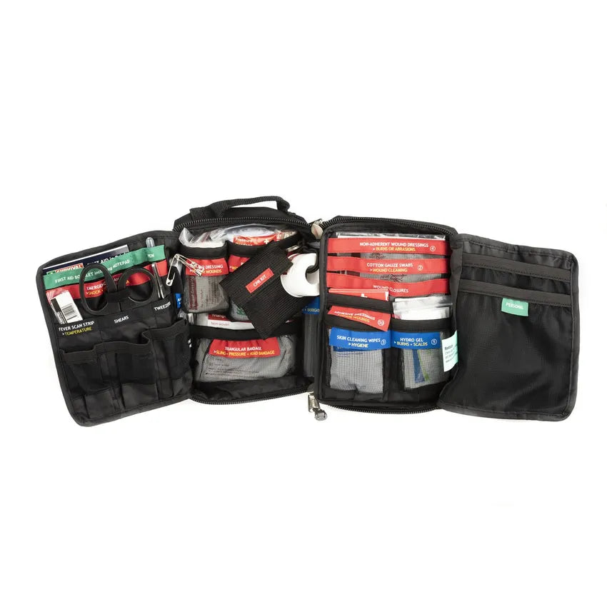 Survival 'Vehicle' First-Aid Kit