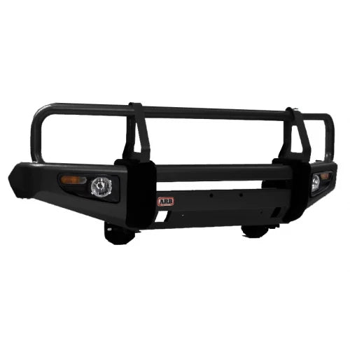 ARB Bull Bar Deluxe & Under Panel Kit