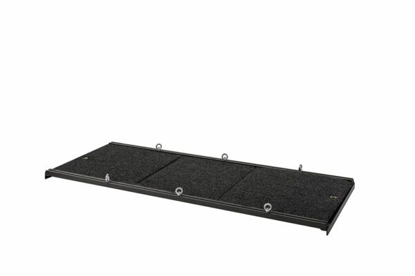 Bushtech Ammo Box Boards- Carpeted