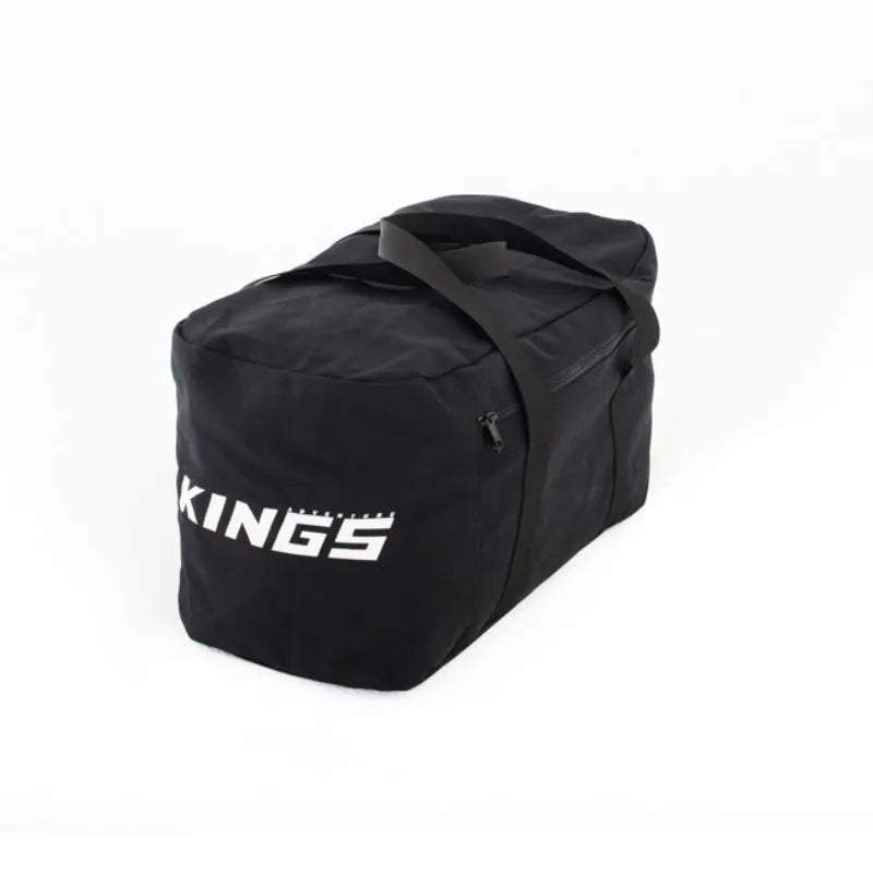 Kings Heavy-Duty Duffle Bag