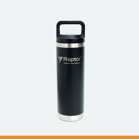 Raptor Flow Tundra Tumbler 20