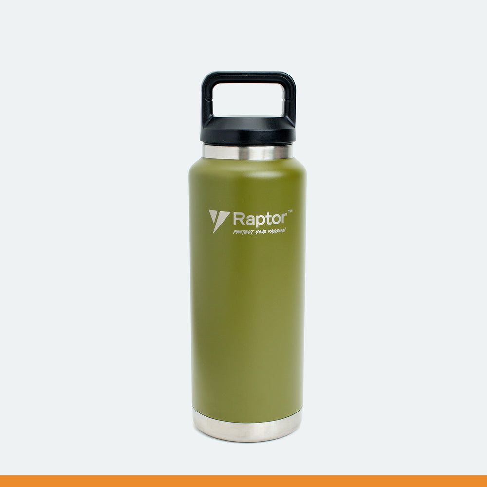 Raptor Flow Tundra Tumbler 36