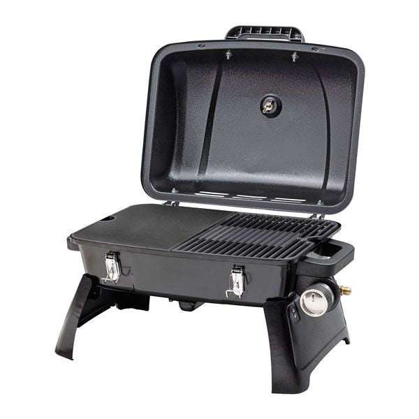 Kings Gasmate Voyager Portable Gas BBQ