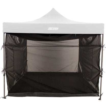 Kings 3x3m Gazebo Mesh Tent