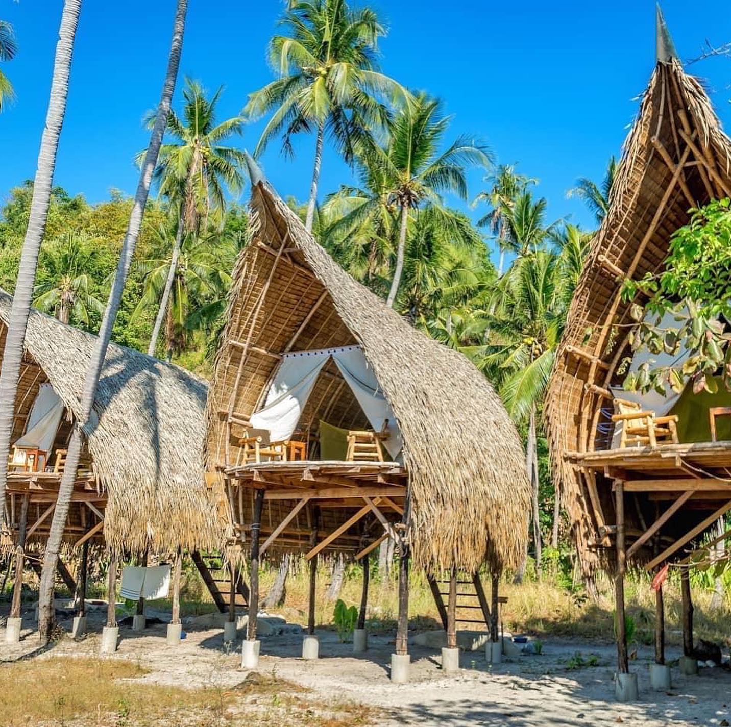 13 Best Spots for Glamping in the Philippines (2023 Update)