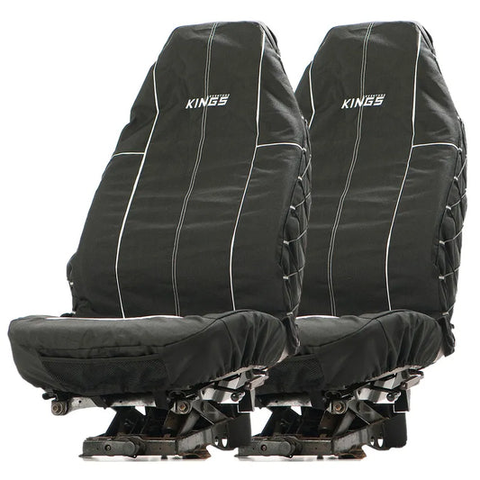 Kings Heavy Duty Seat Covers