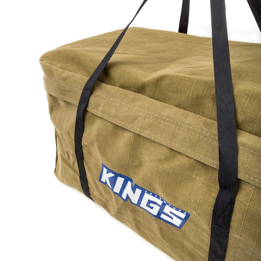 Kings Campfire BBQ Bag