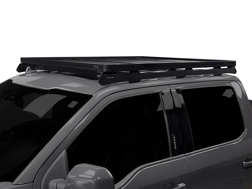 Front Runner Ford F150 Crew Cab (2009-Current) Slimline II Roof Rack Kit