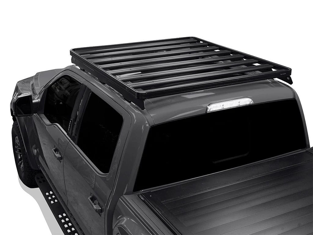 Front Runner Ford F150 Crew Cab (2009-Current) Slimline II Roof Rack Kit