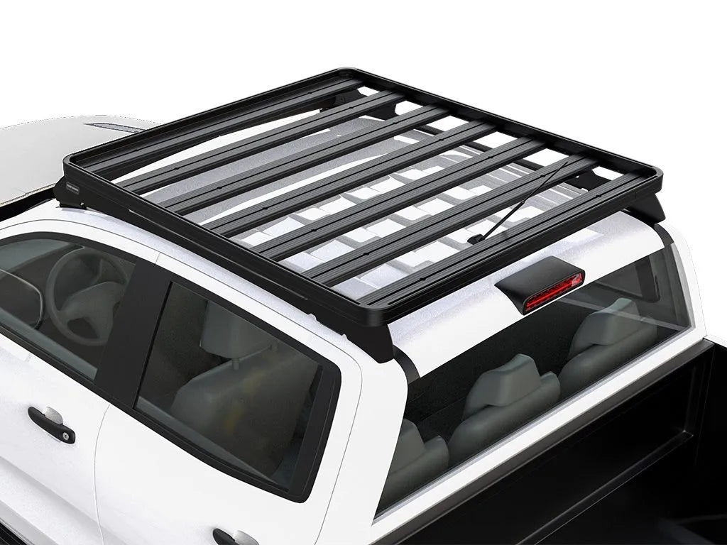 Front Runner Ford Ranger T6/T7/Raptor (2012-2022) Slimline II Roof Rack Kit