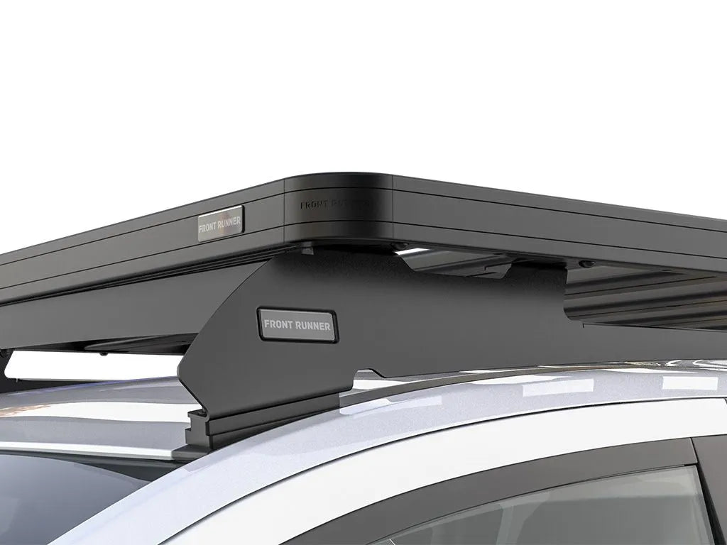 Front Runner Ford Ranger T6/T7/Raptor (2012-2022) Slimline II Roof Rack Kit