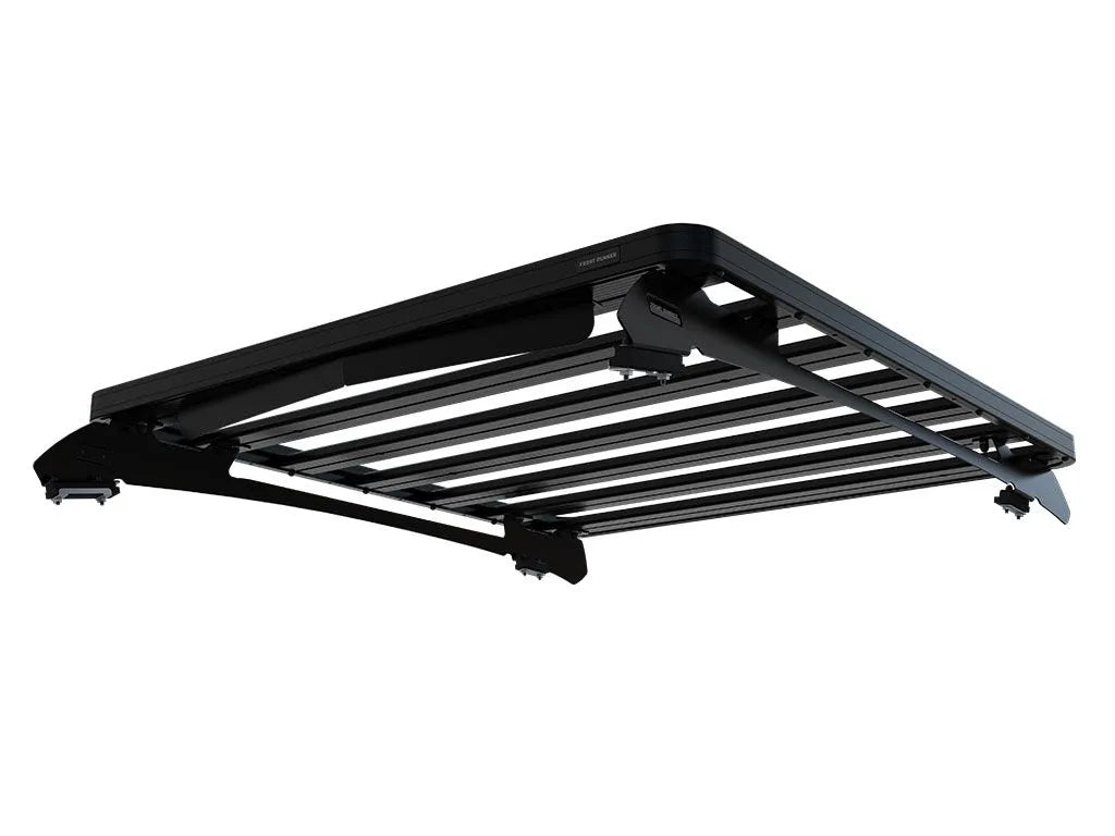 Front Runner Ford Ranger T6/T7/Raptor (2012-2022) Slimline II Roof Rack Kit