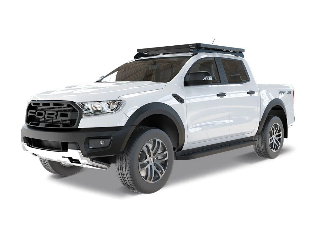 Front Runner Ford Ranger T6/T7/Raptor (2012-2022) Slimline II Roof Rack Kit