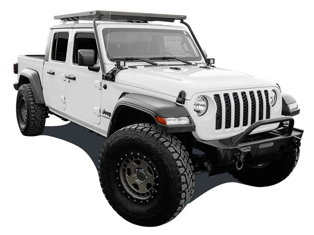 Front Runner Jeep Gladiator JT (2019-Current) Extreme Roof Rack Kit