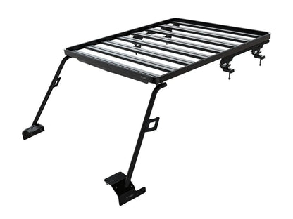 Front Runner Jeep Gladiator JT (2019-Current) Extreme Roof Rack Kit