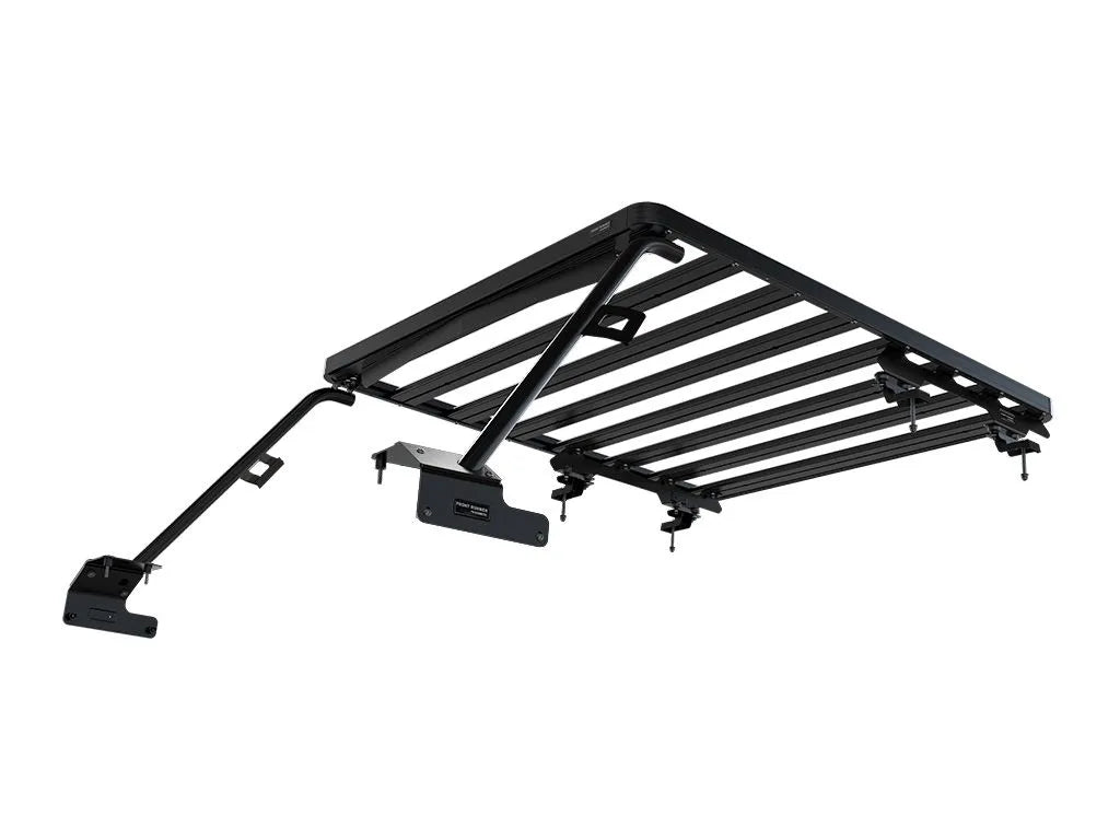 Front Runner Jeep Gladiator JT (2019-Current) Extreme Roof Rack Kit