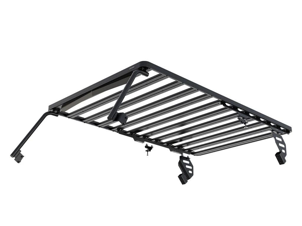 Front Runner Jeep Wrangler JK 4 Door (2007-2018) Extreme Roof Rack Kit