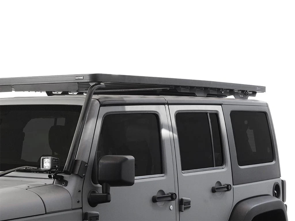 Front Runner Jeep Wrangler JK 4 Door (2007-2018) Extreme Roof Rack Kit