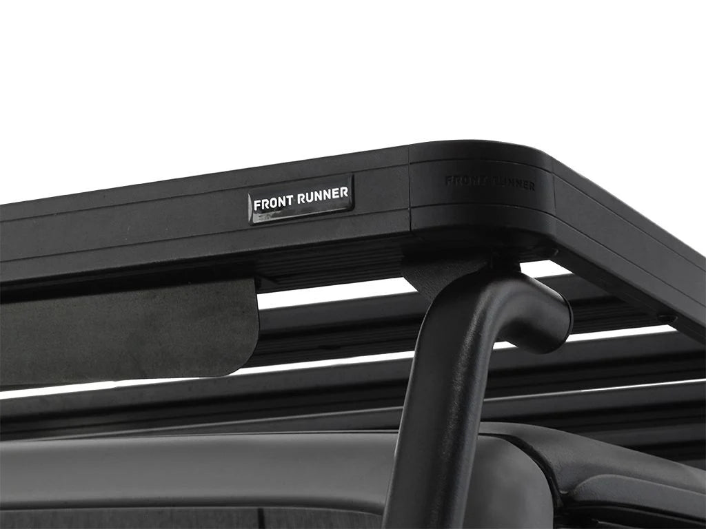 Front Runner Jeep Wrangler JK 4 Door (2007-2018) Extreme Roof Rack Kit