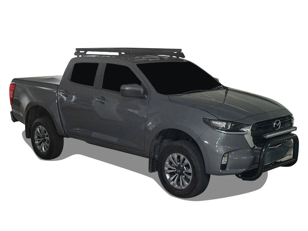 Front Runner Isuzu Dmax / Mazda BT50 (2021-Current) Slimline II Roof Rack Kit