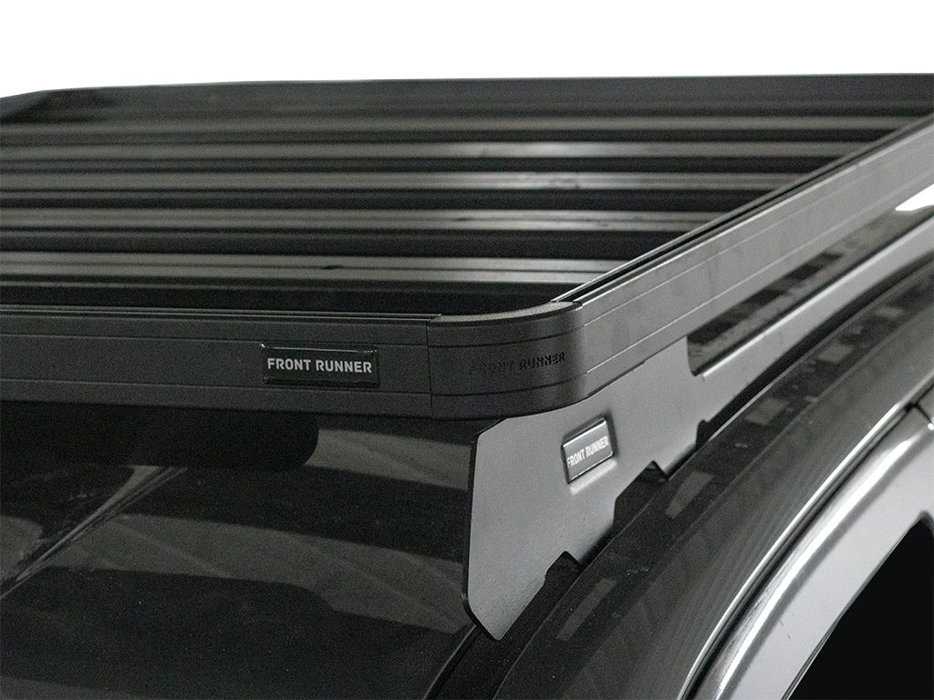 Front Runner Isuzu Dmax / Mazda BT50 (2021-Current) Slimline II Roof Rack Kit