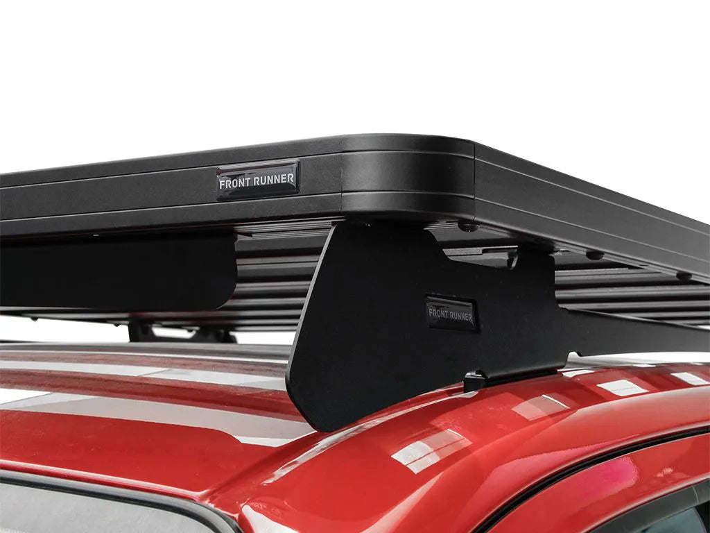 Front Runner Nissan Navara/NP300 D23 Slimline II Roof Rack Kit