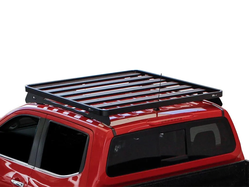 Front Runner Nissan Navara/NP300 D23 Slimline II Roof Rack Kit