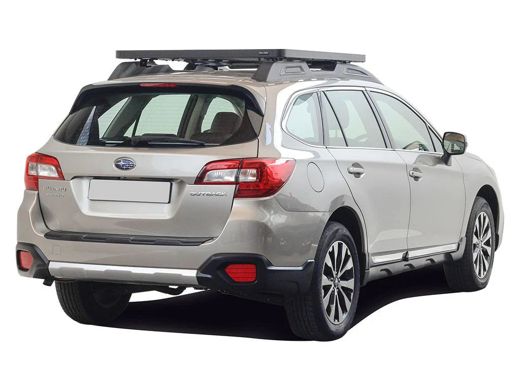 Front Runner Subaru Outback (2015-2019) Slimline II Roof Rail Rack Kit