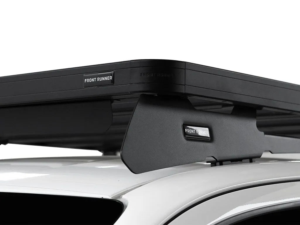 Front Runner TOYOTA HILUX REVO DC (2016-CURRENT) SLIMLINE II ROOF RACK KIT