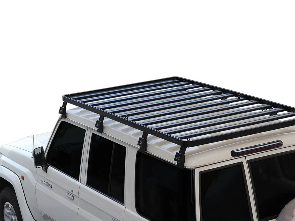 Front Runner Toyota Land Cruiser 70 Slimline II Roof Rack Kit