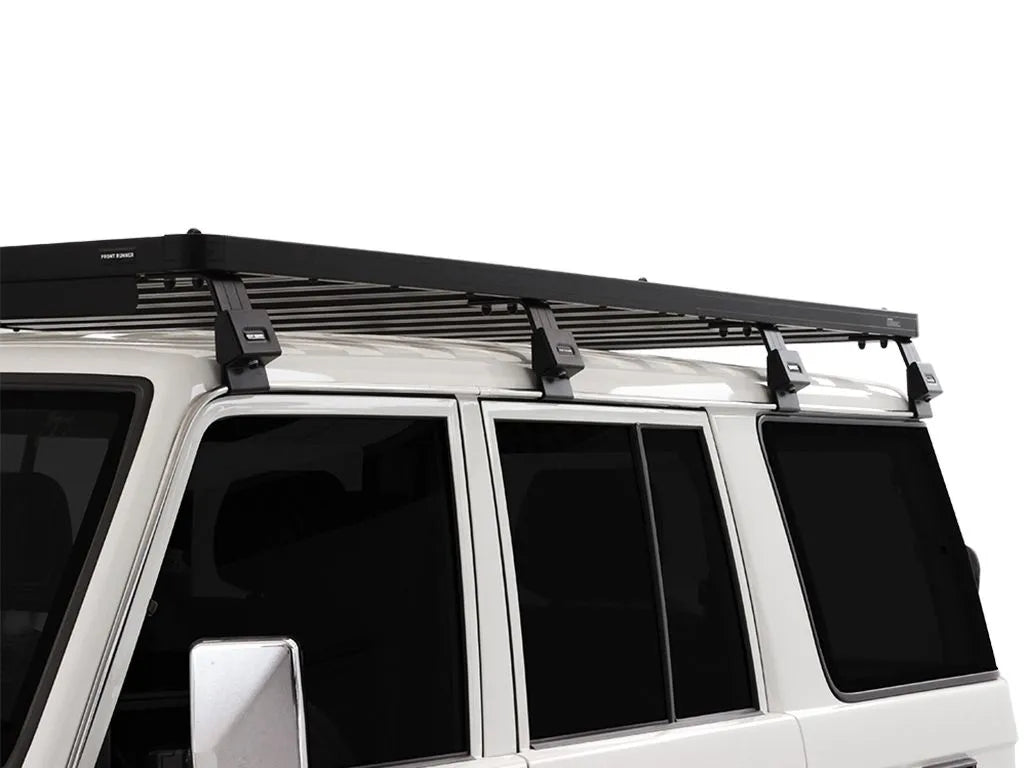 Front Runner Toyota Land Cruiser 70 Slimline II Roof Rack Kit