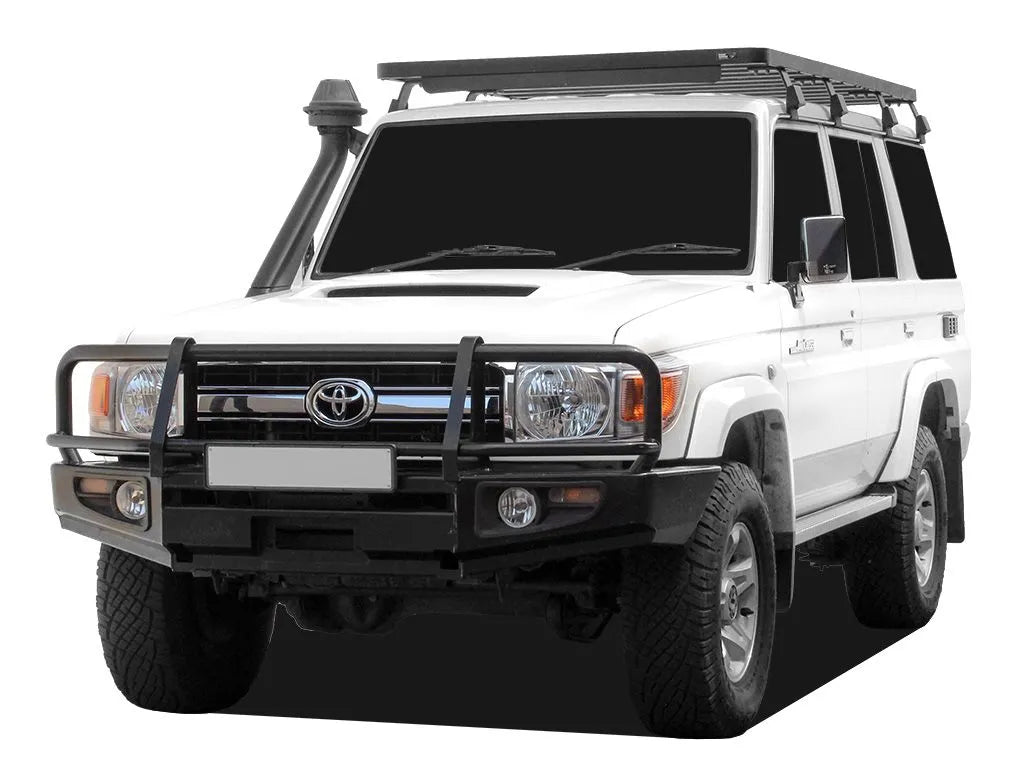 Front Runner Toyota Land Cruiser 70 Slimline II Roof Rack Kit