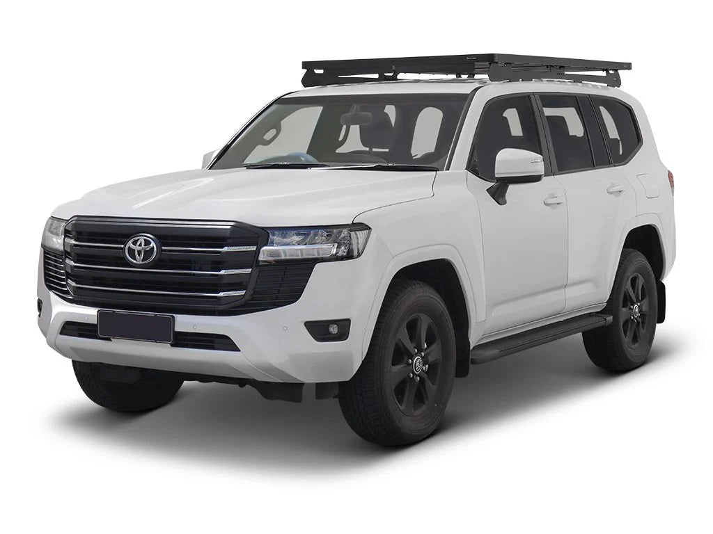 Front Runner Toyota Land Cruiser 300 Slimline II Roof Rack Kit