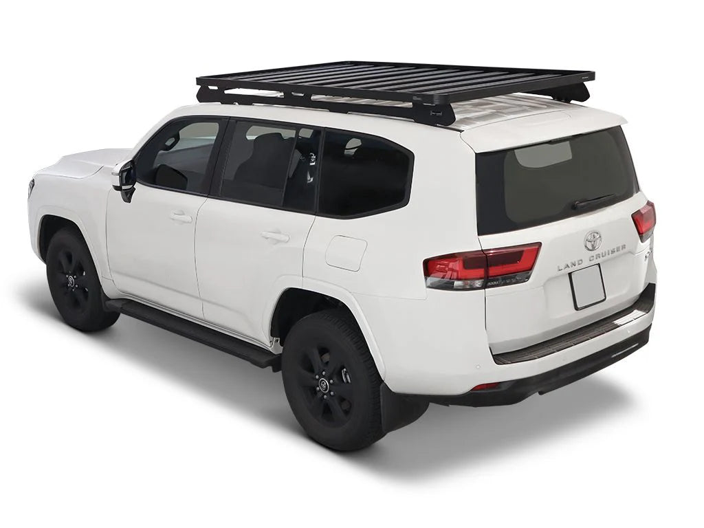 Front Runner Toyota Land Cruiser 300 Slimline II Roof Rack Kit