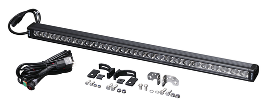 PIAA S-RF30 LED BARS LP COMBO KIT