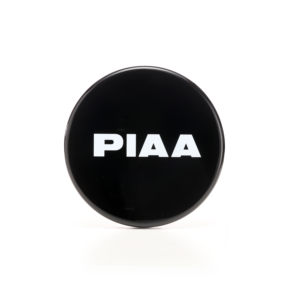 PIAA LPX570 SOLID BLACK LENS COVER 1PC