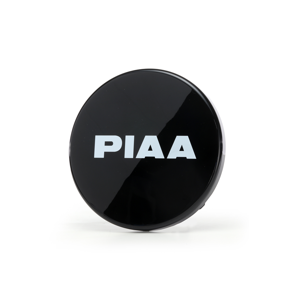 PIAA LPX570 SOLID BLACK LENS COVER 1PC