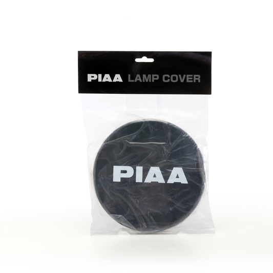 PIAA LPX570 SOLID BLACK LENS COVER 1PC